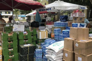 Đà Nẵng ơi - Cố lên nhé!