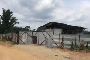 Công trình xây dựng xuất hiện trên đất đang đấu thầu tại Lạng Sơn: Công ty Thái Sơn.ĐL lên tiếng