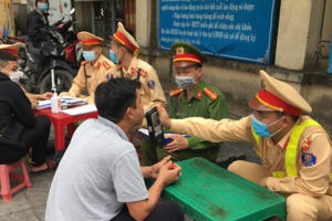 Giải pháp để TNGT giảm sâu hơn nữa?