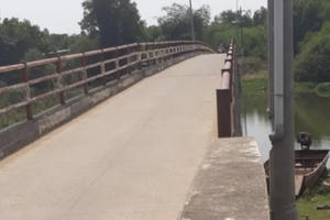 Đồng Nai: Mâu thuẫn trong lúc ăn nhậu, một người bị chém tử vong