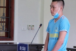 Mua chịu 2 bánh heroin về bán để kiếm lời