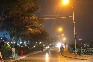 Bắt giữ cặp đôi nam nữ chặn đánh tài xế taxi chấn thương sọ não dẫn đến tử vong