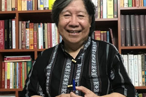 GS Lê Văn Lan: "Thời đại Hùng Vương là thời của nền văn minh"