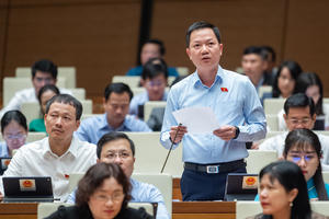 Cơ quan nhà nước cần lắng nghe dư luận để có điều chỉnh cần thiết