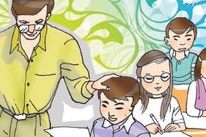 NÓI THẲNG: Sao tệ bạc với Người Thầy đến thế?!