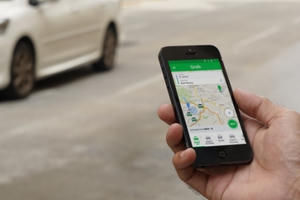 Xe taxi công nghệ cũng sẽ có “mào”?