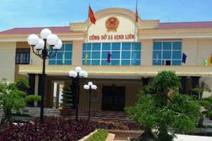 Thanh Hóa: Chi sai hàng tỉ đồng, nguyên chủ tịch xã bị bắt giam Thanh Hóa: Chi sai hàng tỉ đồng, nguyên chủ tịch xã bị bắt giam