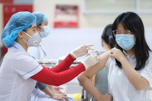 Lào Cai tăng cường công tác phòng, chống dịch bệnh dịp Tết 2024