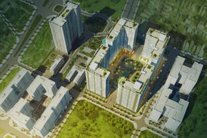 “Cò” đất rầm rộ tại EcoHome 3, chủ đầu tư đề nghị công an, chính quyền vào cuộc