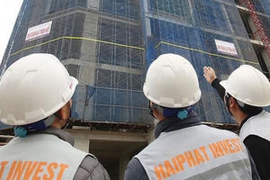 Doanh thu giảm, Hải Phát Invest (HPX) vẫn lãi 18 tỷ đồng trong quý IV/2022