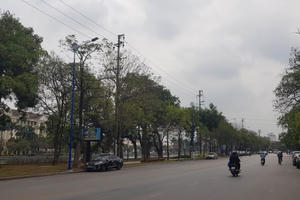 Hải Dương sắp có phố đi bộ - chợ đêm