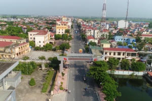 Bắc Ninh xin Bộ Xây dựng “đặc cách” cho Công ty Đại An bán đất cho dân tự xây nhà