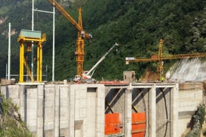 10,3 triệu cổ phiếu SD4 của CTCP Sông Đà 4 bị hủy niêm yết từ 13/6