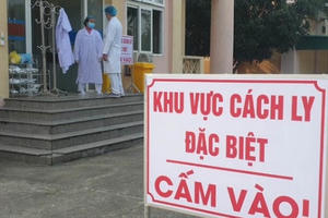 Dịch bệnh Covid-19: Bệnh nhân thứ 45 là nữ tiếp viên hàng không