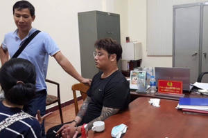 Đường dây ma túy do cựu cảnh sát Hàn Quốc cầm đầu: Bắt thêm 16 nghi can, thu giữ 120kg ma túy