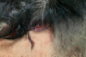 Hải Dương: Truy bắt nhóm côn đồ mang dao xông vào nhà dân chém người, đòi nợ