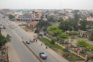 “Điện tử hóa” quản lý đất đai: Chặn phí “lót tay” khi đăng ký đất đai