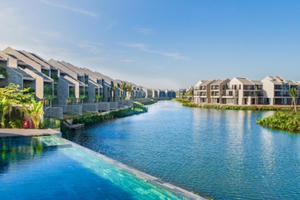 Bất động sản hướng thủy: Kênh sinh lời hiệu quả cho các nhà đầu tư