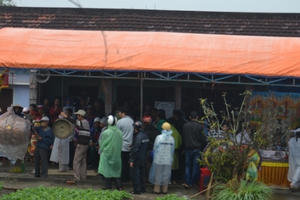 Quảng Nam: Treo cổ tự tử để gia đình đỡ khổ?