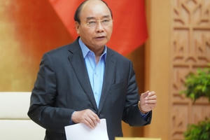 Thủ tướng Chính phủ đồng ý để Hà Nội, TP Hồ Chí Minh kéo dài cách ly xã hội ít nhất đến 22/4