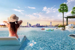 Cẩn trọng với những điểm nóng công cộng là "ổ chứa" vi khuẩn vi trùng gây bệnh