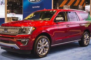 Ford Việt Nam chuẩn bị giới thiệu 1 mẫu xe hoàn toàn mới, Expedition, F-150, hay sự trở lại của Escape?