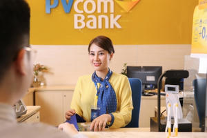 Doanh nghiệp chuyển tiền đi quốc tế tại PVcomBank sẽ được miễn, giảm phí