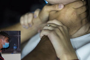 Khởi tố đối tượng bóp cổ nữ sinh lớp 10 đến chết rồi tự vẫn nhưng bất thành