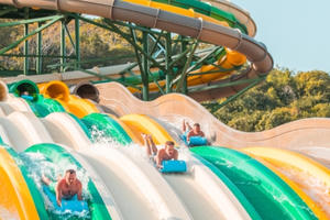 Du lịch trên đường băng phục hồi, tăng hấp lực cho BĐS gắn với du lịch, nghỉ dưỡng