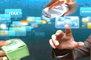 Kế hoạch triển khai thi hành Luật Giao dịch điện tử