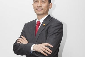 Bắt tạm giam Tổng giám đốc Công ty CP chứng khoán châu Á Thái Bình Dương