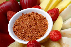 Nghề làm muối ớt Tây Ninh là di sản văn hóa phi vật thể quốc gia