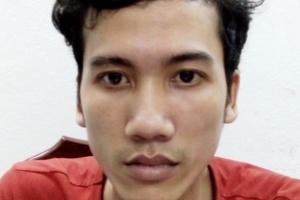 Quảng Nam: Bắt các con nghiện bán ma túy