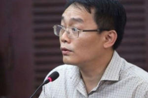 Ngày thứ 4 xử vụ VN Pharma: Cục Quản lý Dược gửi công văn hỏa tốc cho rằng “không phải thuốc giả” Ngày thứ 4 xử vụ VN Pharma: Cục Quản lý Dược gửi công văn hỏa tốc cho rằng “không phải thuốc giả”