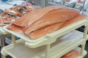 Tiềm năng xuất khẩu cá ngừ Việt Nam sang Trung Đông