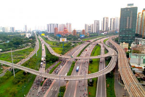 TP Hồ Chí Minh hướng tới trung tâm dịch vụ hàng đầu cả nước và khu vực