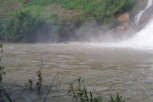 Gia Lai: Ba thanh niên bị nước nhấn chìm mất tích đã được tìm thấy