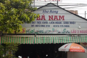 Đồng Nai: Nghi mâu thuẫn chuyện gia đình, người đàn ông đổ xăng tự đốt