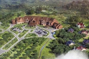 Siêu dự án 25.000 tỷ của Sài Gòn - Đại Ninh: Được chuyển đổi hơn 166 ha đất ở nhưng 6 năm không đóng tiền