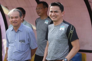 Nhìn điều này mới thấy nước cờ Kiatisak của bầu Đức cao tay cỡ nào