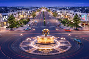 Cát Tường Phú Hưng – “Viên ngọc” tỏa sáng thành phố Đồng Xoài Cát Tường Phú Hưng – “Viên ngọc” tỏa sáng thành phố Đồng Xoài