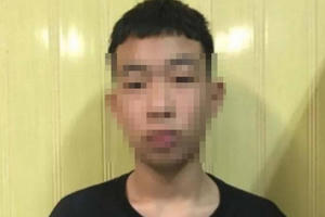Bắt nghi phạm đâm tử vong học sinh lớp 9 khi đi đá bóng cuối tuần