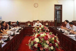 Cần cơ chế đảm bảo cho nghề thừa phát lại phát triển