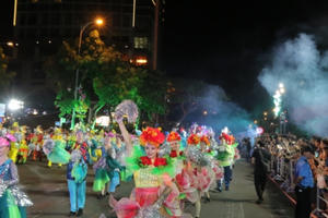 Tổ chức nhiều hoạt động văn hóa - lễ hội bên hai bờ sông Hàn trong năm 2022