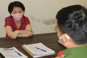 Lật tẩy thủ đoạn của “nữ quái” bát phường lừa đảo chiếm đoạt trăm tỷ