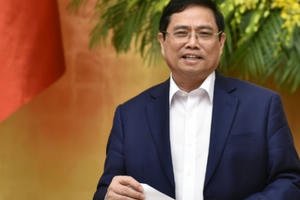 Thủ tướng chỉ đạo: Chủ động xử lý công việc theo thẩm quyền