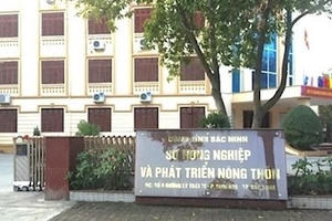 Hai Giám đốc Sở ở Bắc Ninh xin nghỉ hưu trước tuổi