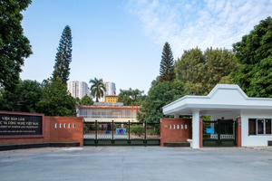 Đưa Viện Hàn lâm Khoa học và Công nghệ Việt Nam trở thành trung tâm khoa học, công nghệ hàng đầu tại Việt Nam