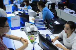 Ngân hàng NCB: Cho vay khách hàng cuối quý 2 tăng trưởng 9% Ngân hàng NCB: Cho vay khách hàng cuối quý 2 tăng trưởng 9%