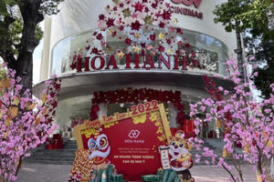 Bà Rịa - Vũng Tàu: Chuẩn bị tốt công tác đón Xuân Nhâm Dần 2022